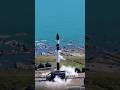 A Rocket Lab lançou com sucesso o satélite de imagens para a iQPS #Electron #Rocketlab