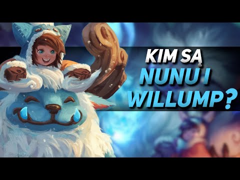 Kim są Nunu
