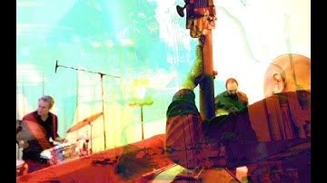 Greta Knows [by Split Bit]