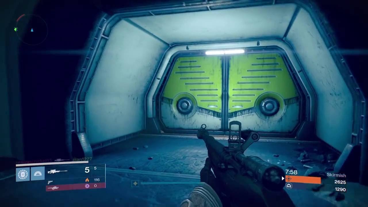 New Monarchy Sidearm is beautiful!  NLb+ Conviction