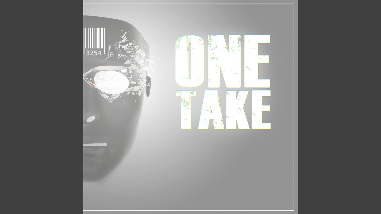 Watch One Take on YouTube Watch One Take on YouTube