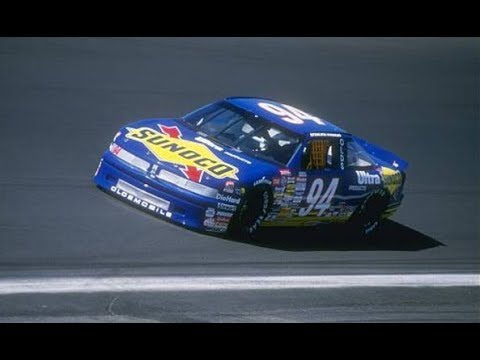 All Pro Automotive >> 1989 All Pro Auto Parts 500 All Pro Automotive >> 1989 All Pro Auto Parts 500