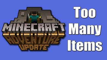 How to install Too Many Items on Minecraft 1.8.X