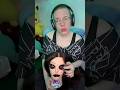More Scratching on TacoBella’s Rhinestone Eye