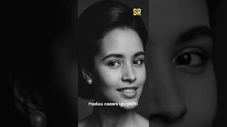 Cunaabi - Saado Cali Warsame - Somali Jazz Remix Resimi