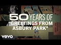 Bruce Springsteen - Celebrating 50 Years of Bruce Springsteens "Greetings From Asbury Park"