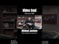 Michael Jackson's Bad Album Delay on BET #videsoul #michaeljackson #donniesimpson #bet #janetjackson
