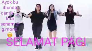 Download Lagu selamat pagi dj pagi MP3