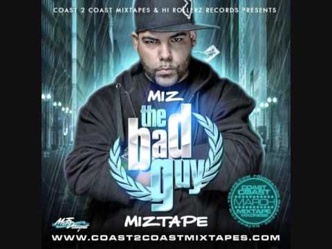 Miz - Tell Me Something I Dont know - The Bad Guy bekijken op YouTube