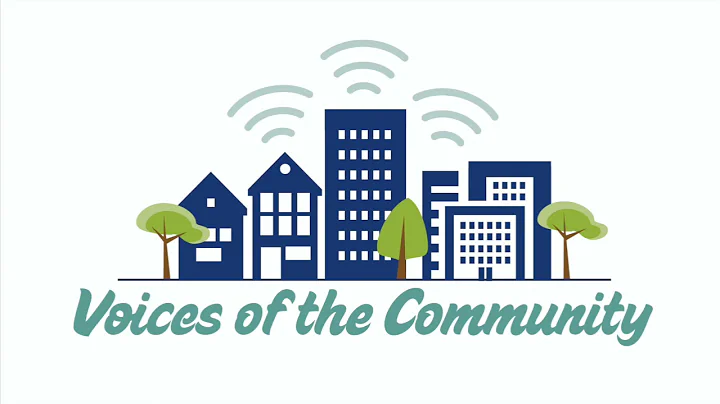 Voices of the Community: Episode 70- Jennifer Baity