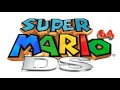 Merry-Go-Round (Beta Mix) - Super Mario 64 DS