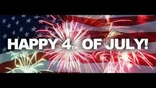Happy 4th Of July | RV Dealership | Conejo RV Thousand Oaks