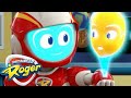 Space Ranger Roger Episode 21 23 Compilation Cartoons For Kids Funny Cartoons For Children 
