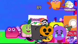 Cyan Eats Everything Add Round 96