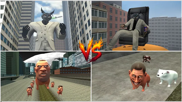 BOW Wow Dog ALL Episodes   End  COMPLETE EDITION