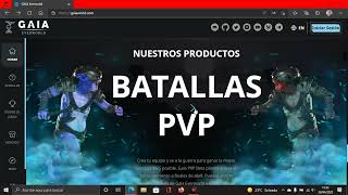 💎GAIA PROXIMO X20? YA SE ENTREGAN LAS TIERRAS Y EMPIEZA LA AVENTURA#gema #bsc #gaming #polygon by CRYPTOKUKO 7,782 views 1 year ago 8 minutes, 44 seconds