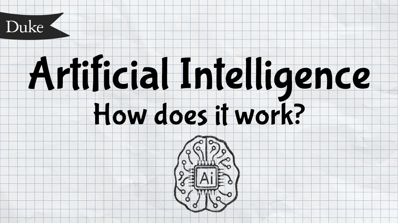 ⁣What is Artificial Intelligence? | Quick Learner