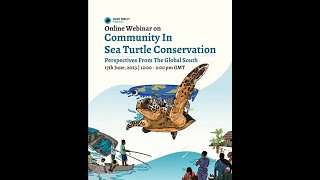 Community in Sea Turtle Conservation: Perspectives from the Global South