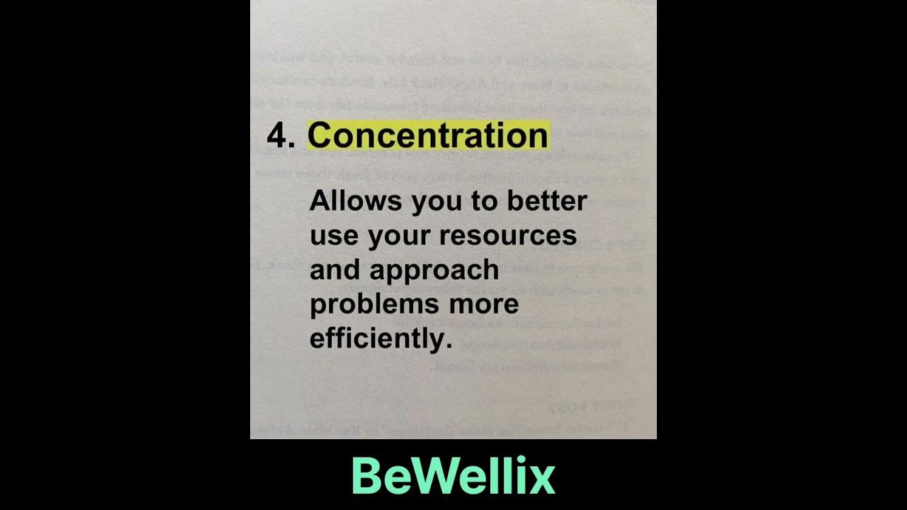 7C's of Success - YouTube