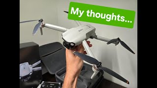 Quick Review of the RUKO F11PRO 2 Drone