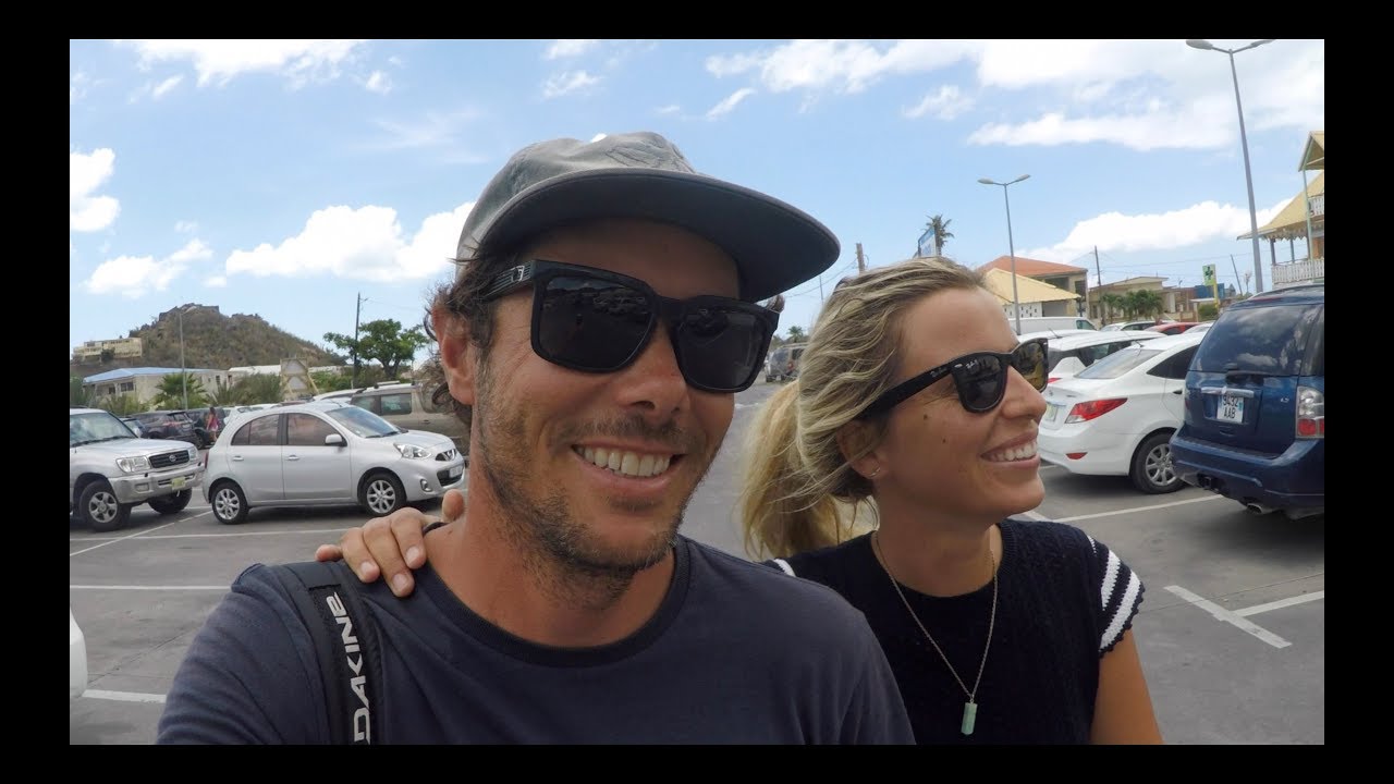 Power Upgrades on our sailboat – Final Days in Sint Maarten – Ep.5