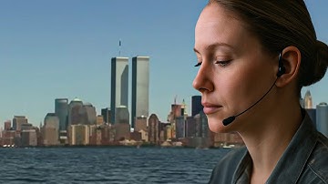 9/11: The Lost Tapes