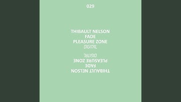 Fade Out (Original Mix)