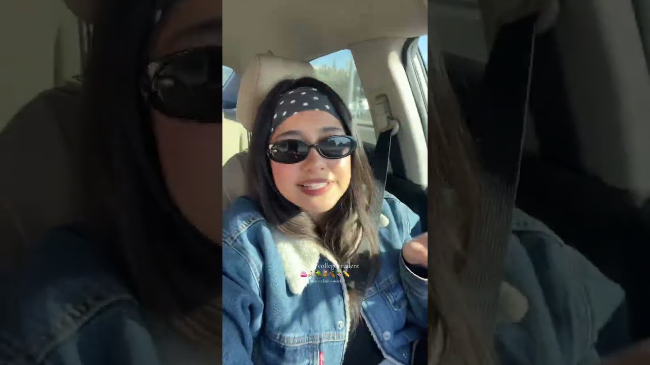 FaceTime With Me 😝 | Semester Almost Over + Coffee Vibes ☕