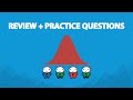 Probability and Distributions Quiz