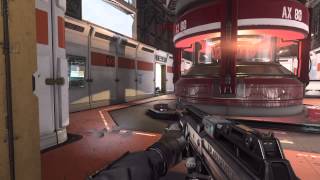 Call of Duty®: Advanced Warfare World's Fastest Ace