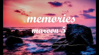 Memories - Maroon 5 - Benny Martin Piano (Piano Instrumental) No Copyright Music
