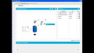Tutorial – OsiSense XC – Web Graphical Product Selection