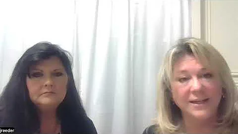 Karielee Barrere/Julie Reeder/Case Where Judge Sen...