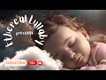 Whispering night clouds  ethereal sleep music for both parent and child
