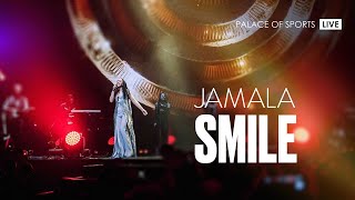 Jamala - Smile @ Палац спорту