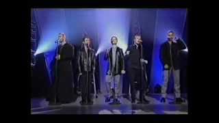 Boyzone - "When The Going Gets Tough" @ Just For You.