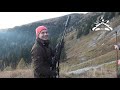 E151 Lov na Divokoze u Sloveniji - drugi deo/Chamois hunting in Slovenia - part two