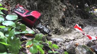 Info & Location Preview Trailer SMC Scaler Jamboree 2012
