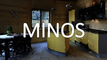 MINOS: Multimodal Indoor Simulator for Navigation in Complex Environments