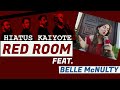 HIATUS KAIYOTE  Red Room | COVER (con Belle McNulty)