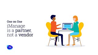 Famous iManage is a partner, not a vendor | iManage Work 10 Net Worth