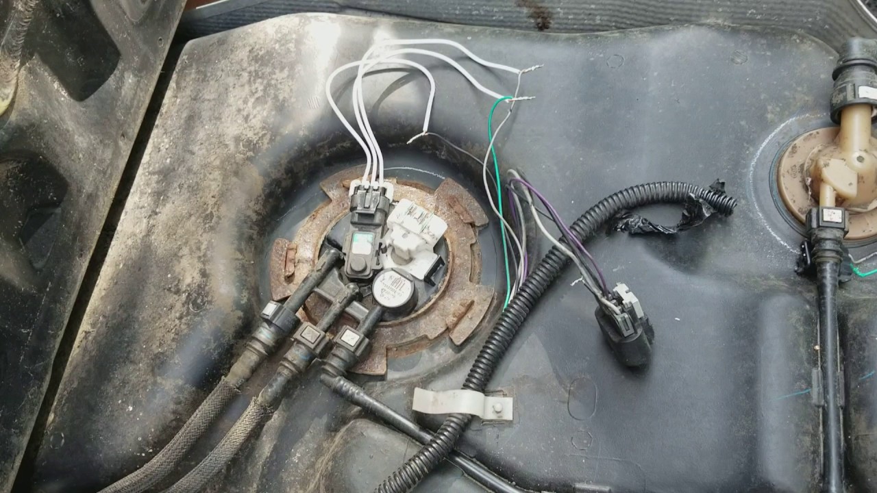 04 Colorado gas guage not working. P0452 OBD Trouble Code ... chevy fuel pump wiring diagram 