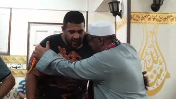 تلاوة ( الحجرات ) لفضيلة القارئ الشيخ محمد عزت الطويل