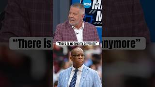 Bruce Pearl on UNC firing Hubert Davis