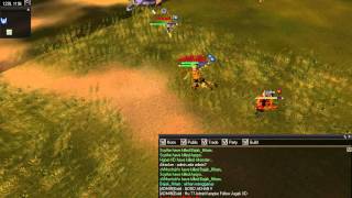 RYL2 VAMPIRE ( EVENT WAR )