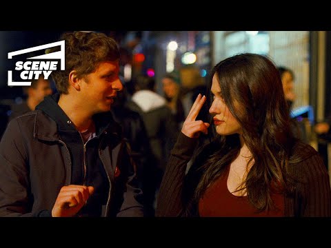 Nick & Norah's Infinite Playlist: Unlock The Door (HD MOVIE SCENE)