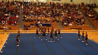2011 Peachtree Ridge Invitational - Johns Creek