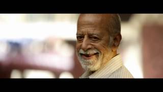A TRIBUTE TO Mr. CHANDRAHASAN