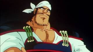 Otokujuku - Oni-Higes Manly Engrish