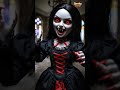 ghost girl